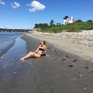 Meet your Posher, Lindsey